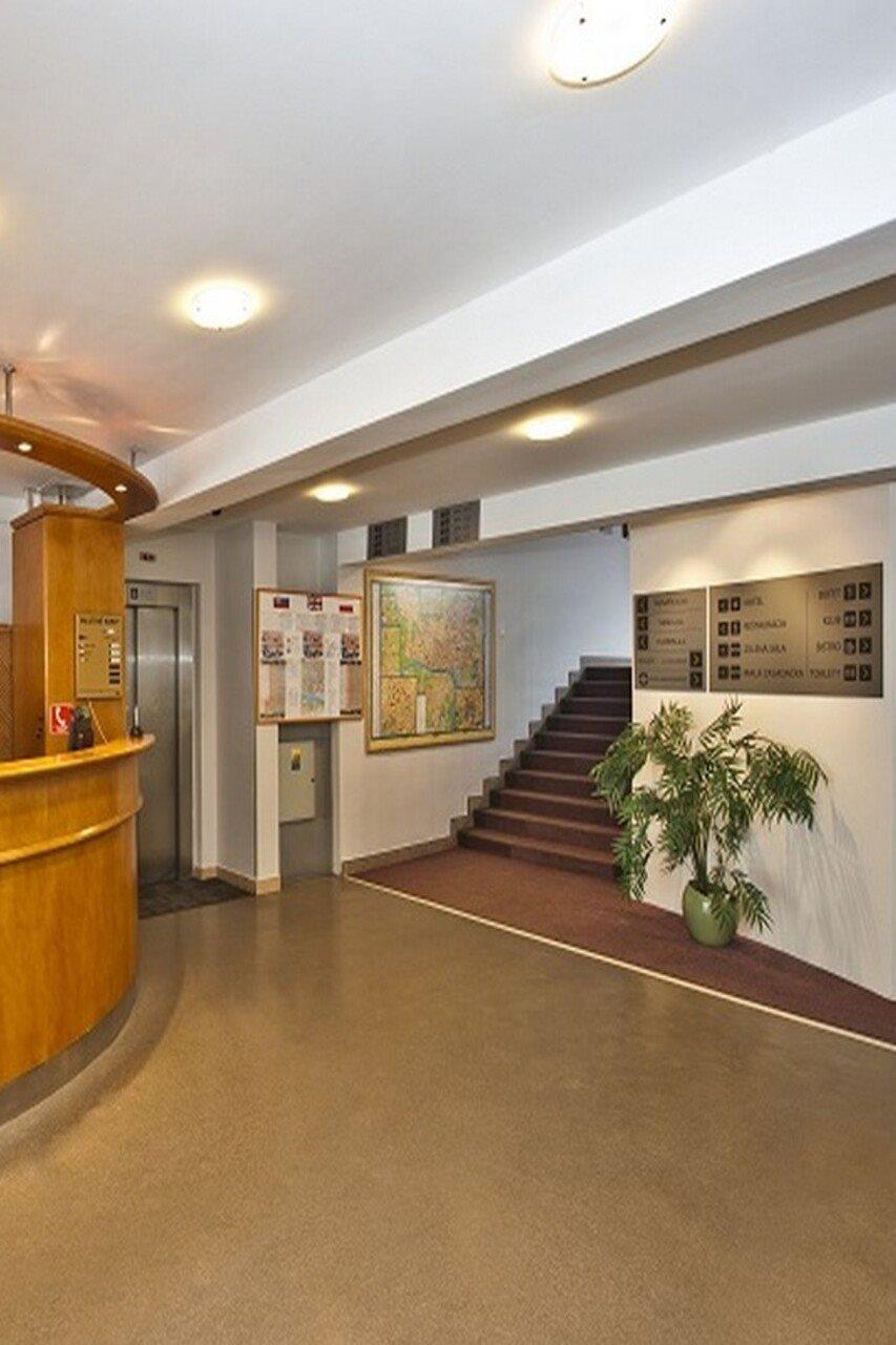 Hotel Plus 브라티슬라바 외부 사진